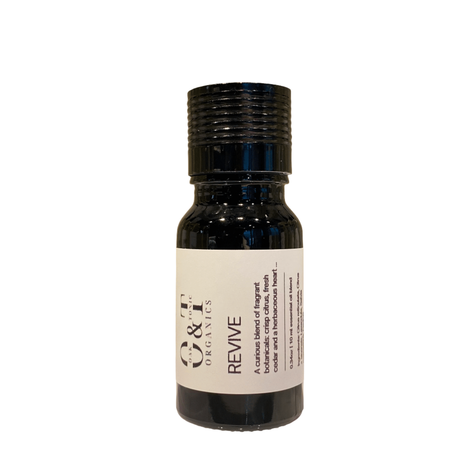 Revive - Essential Oil Blend –