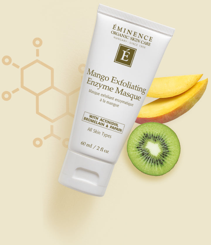 Eminence | Mango Exfoliating Enzyme Masque