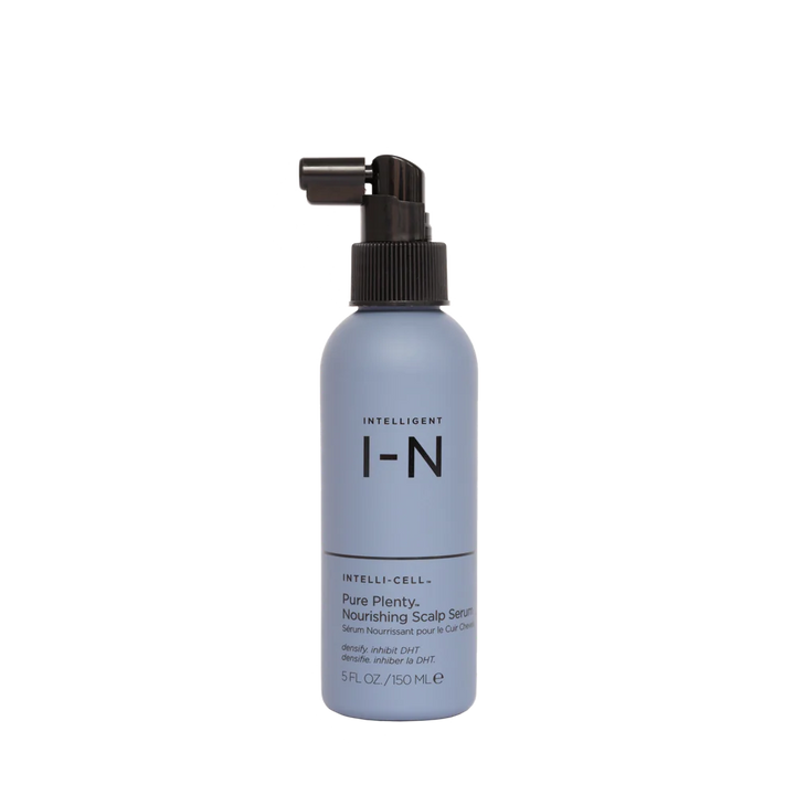 Intelligent Nutrients | Pure Plenty® Nourishing Scalp Serum