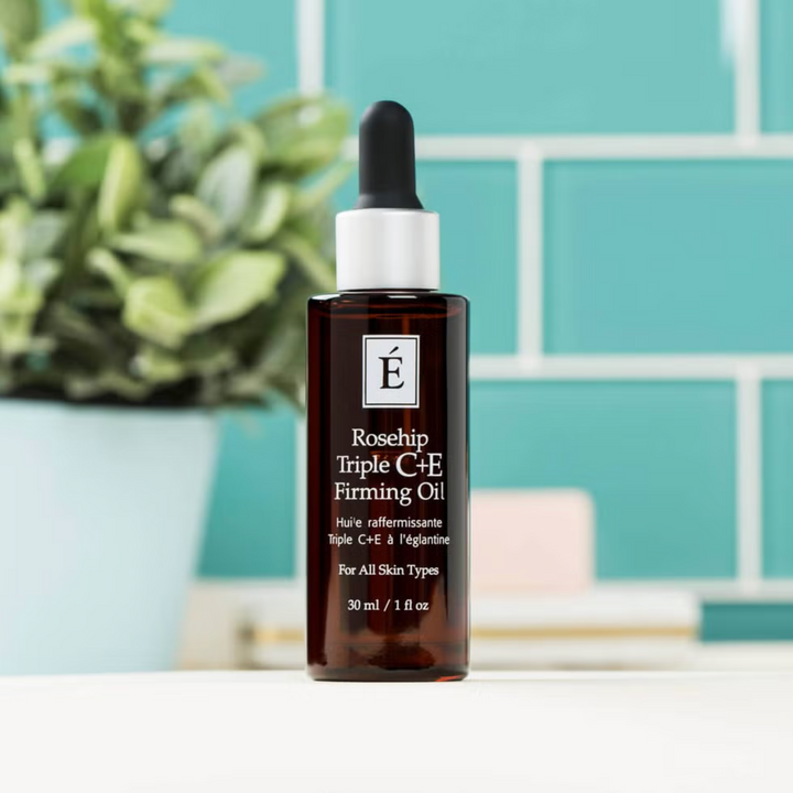 Eminence | Rosehip Triple C+E Firming Oil