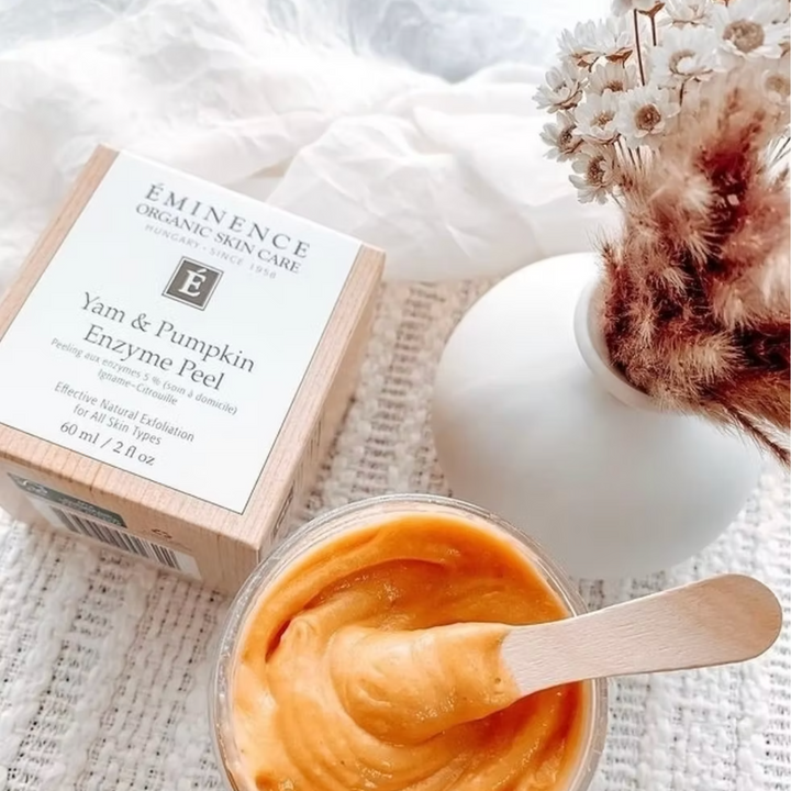 Eminence | Yam & Pumpkin Enzyme Peel 5%