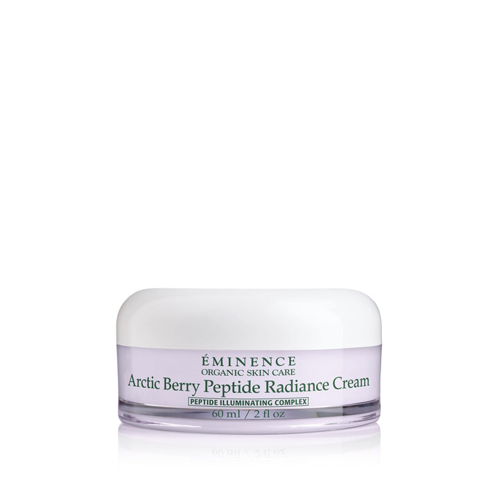 Eminence Eminence | Arctic Berry Peptide Radiance Cream