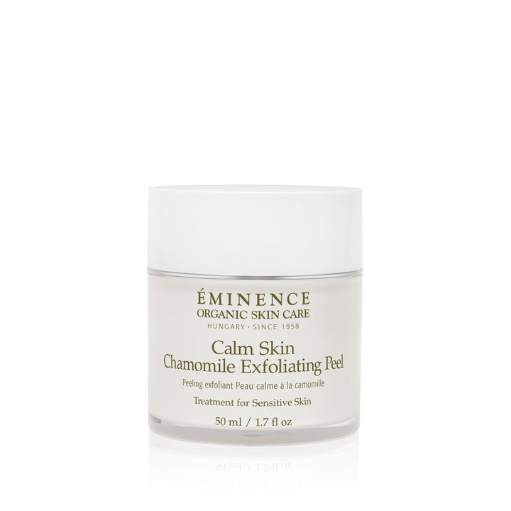 Eminence Eminence | Calm Skin Chamomile Exfoliating Peel