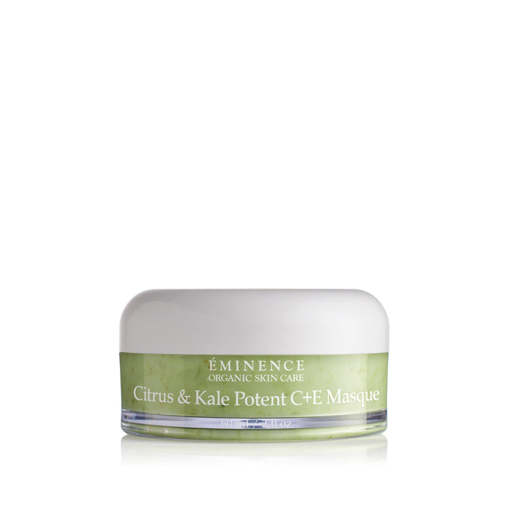 Eminence Eminence | Citrus & Kale Potent C+E Masque