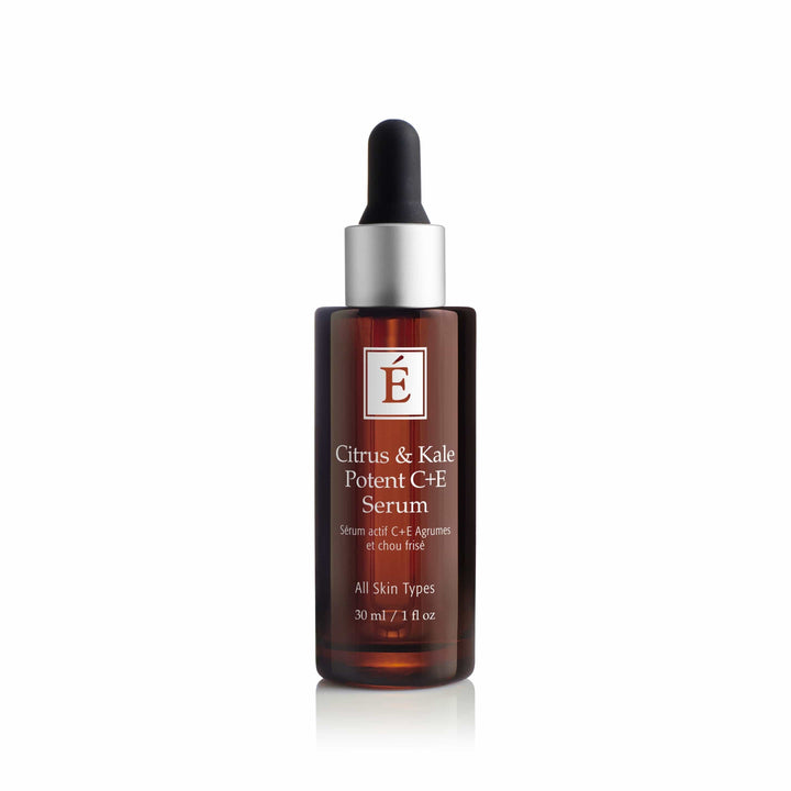 Eminence Eminence | Citrus & Kale Potent C+E Serum