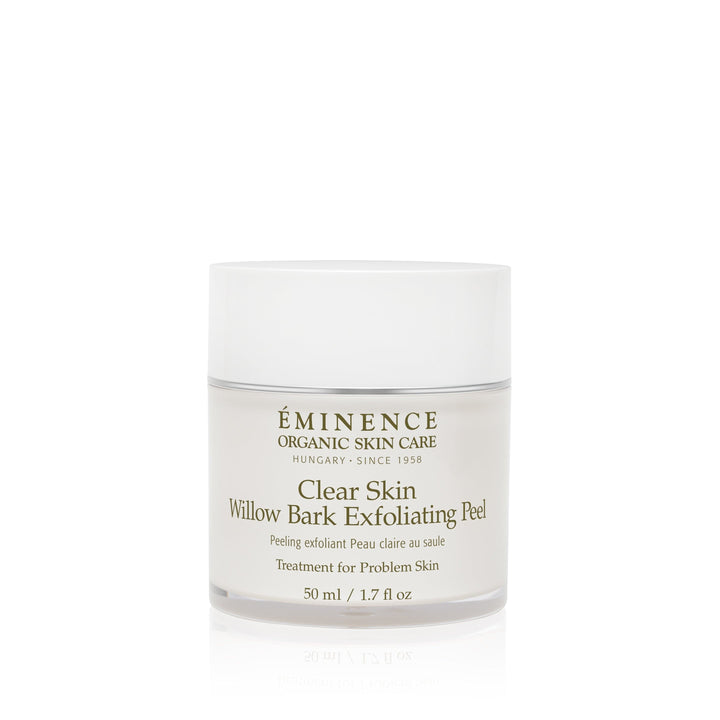 Eminence Eminence | Clear Skin Willow Bark Exfoliating Peel