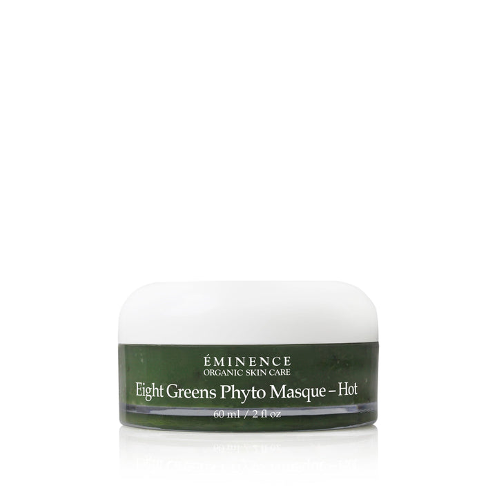 Eminence Eminence | Eight Greens Phyto Masque – Hot