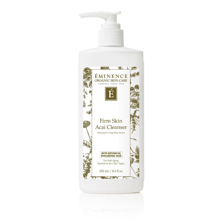 Eminence Eminence | Firm Skin Acai Cleanser