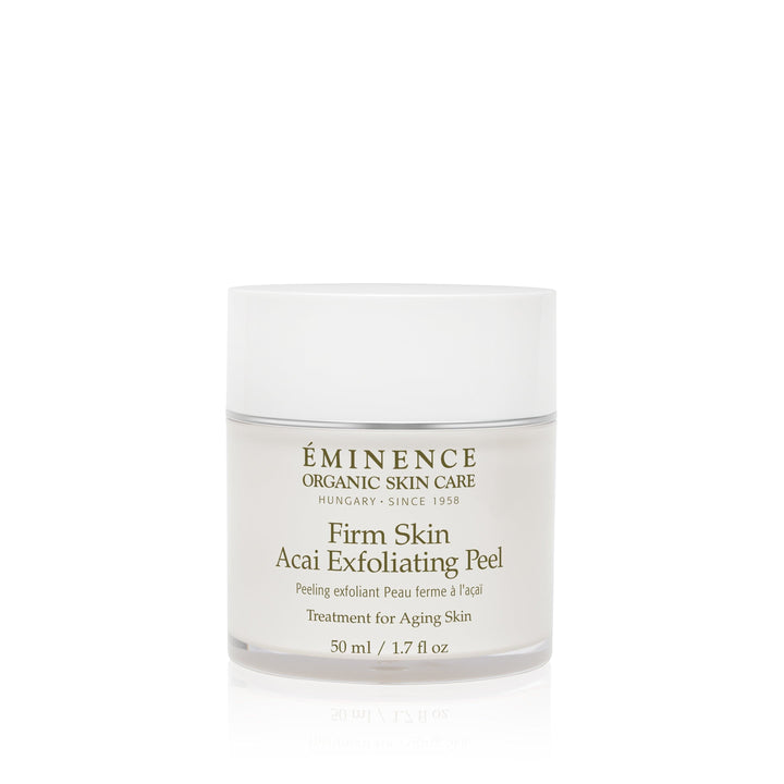 Eminence Eminence | Firm Skin Acai Exfoliating Peel