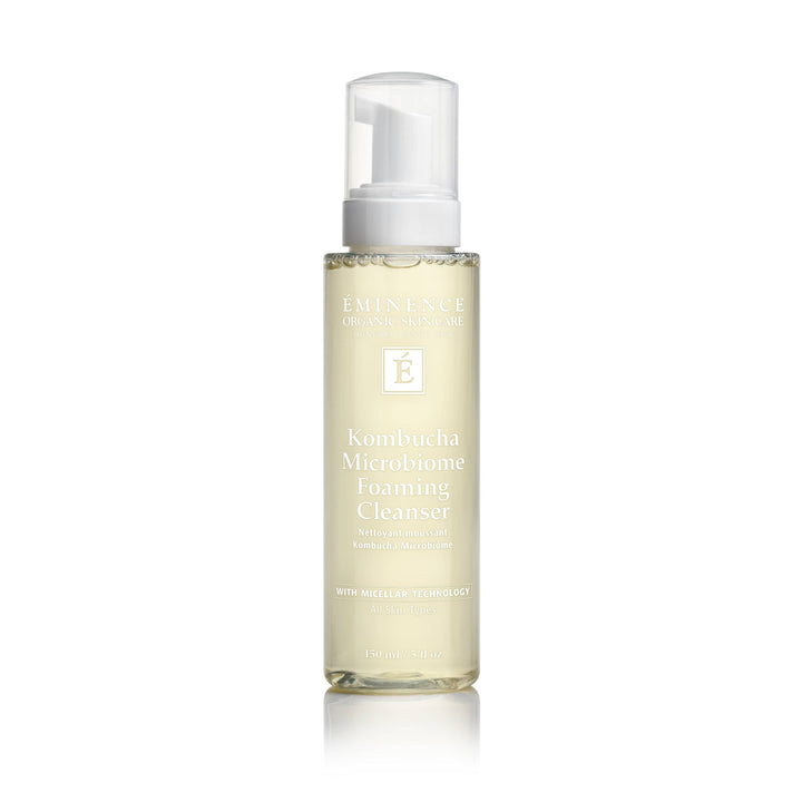 Eminence Eminence | Kombucha Microbiome Foaming Cleanser