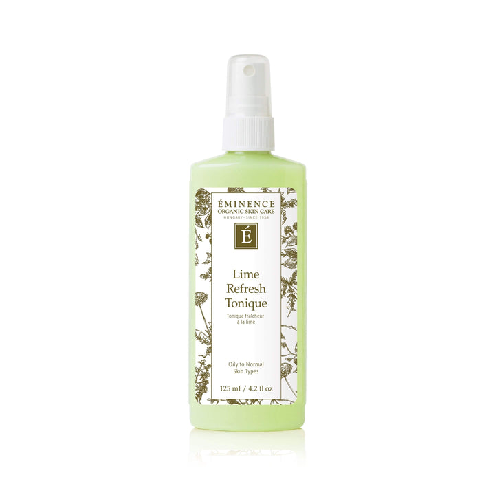 Eminence Eminence | Lime Refresh Tonique