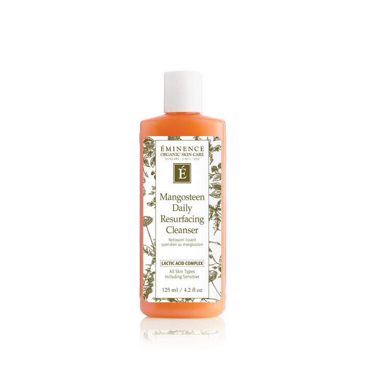 Eminence Eminence | Mangosteen Daily Resurfacing Cleanser