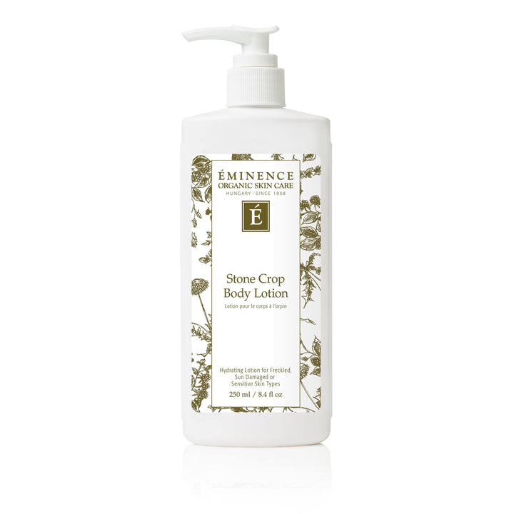 Eminence Eminence | Stone Crop Body Lotion