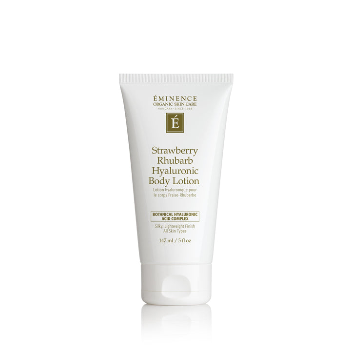 Eminence Eminence | Strawberry Rhubarb Hyaluronic Body Lotion