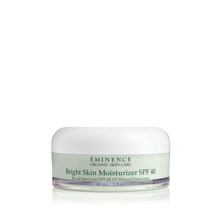 Eminence Moisturizer Eminence | Bright Skin Moisturizer SPF 40