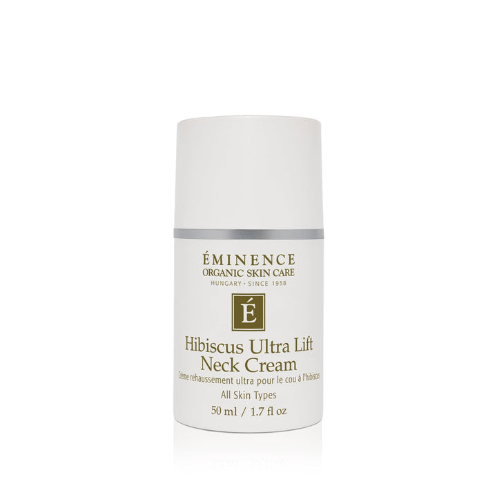 Eminence Moisturizer Eminence | Hibiscus Ultra Lift Neck Cream