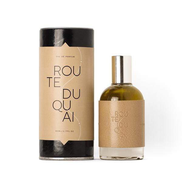 Route du the discount perfume