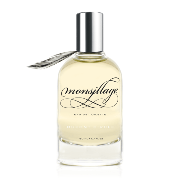 Monsillage Eau de Toilette 50ML Monsillage | DUPONT CIRCLE