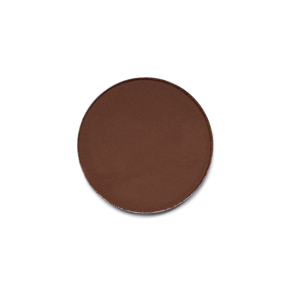 Sappho Setting Powder Dark Sappho | Shine Patrol Pressed Powders (Refills)