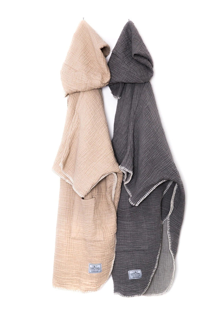 Tofino Towels Robes Tofino Towels | COCOON SURF PONCHO