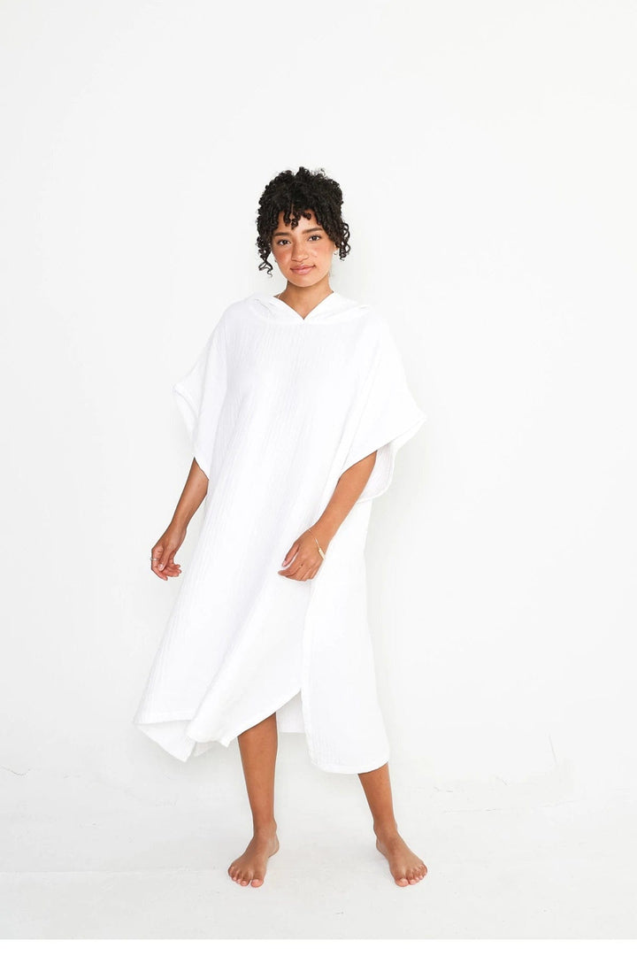 Tofino Towels Robes Tofino Towels | FREEDOM SURF PONCHO