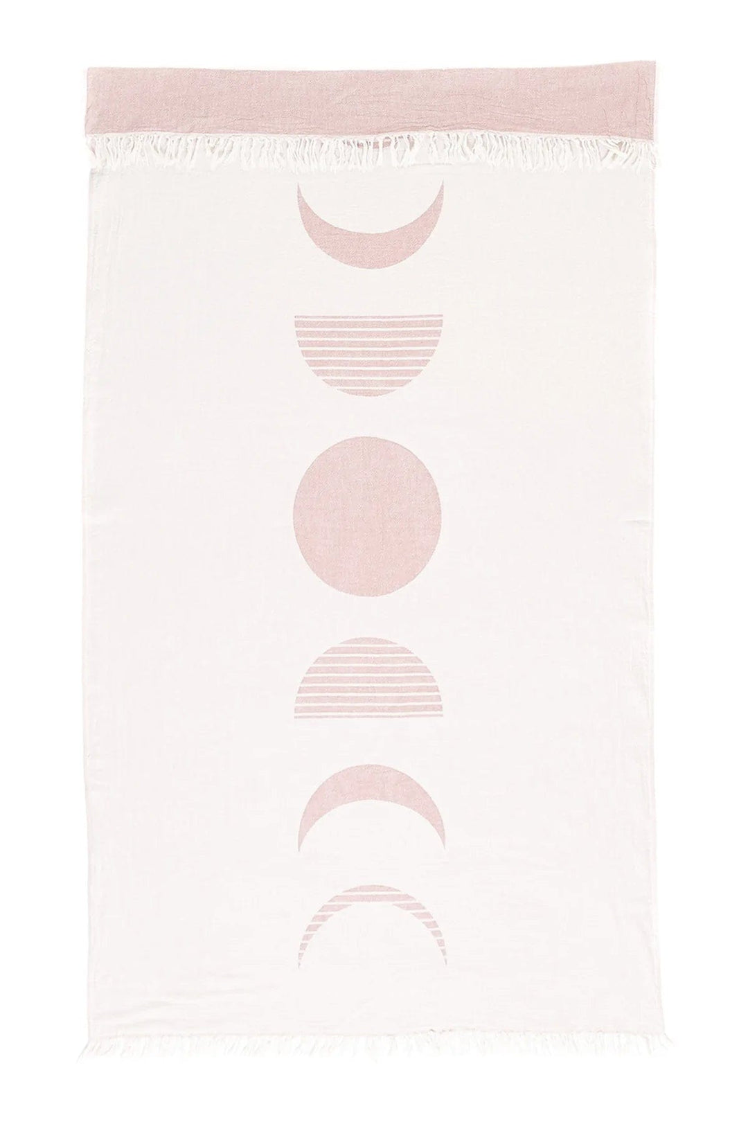 Tofino Towels Towel Tofino Towels | THE MOON PHASE TOWEL SERIES